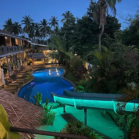 Samui Zenity Hotell Mae Nam Eksteriør bilde