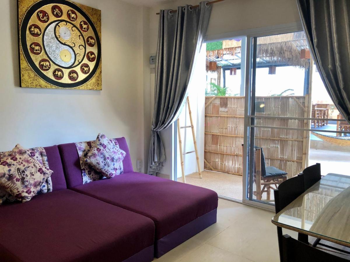 Samui Zenity Hotell Mae Nam Eksteriør bilde