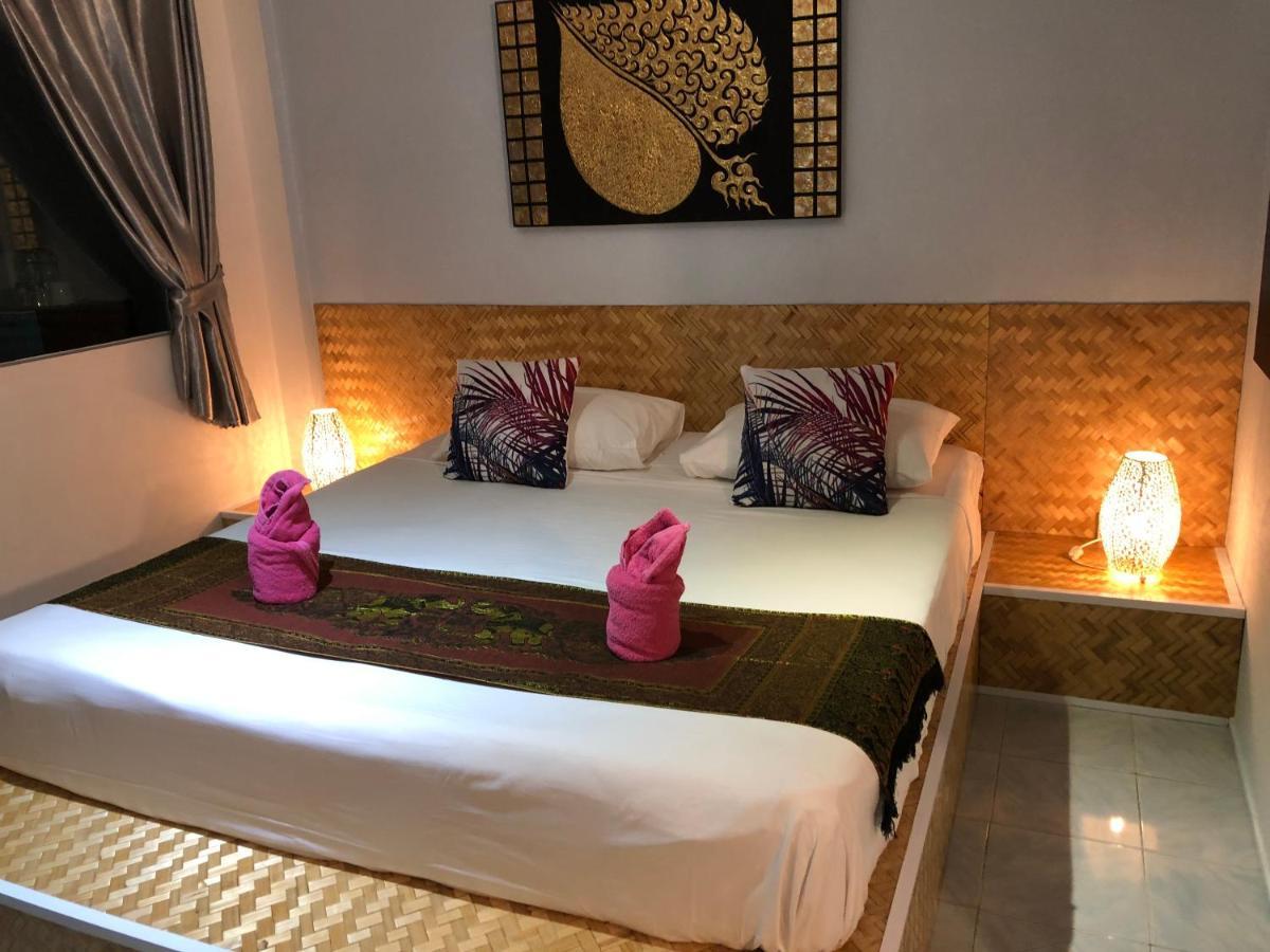 Samui Zenity Hotell Mae Nam Eksteriør bilde