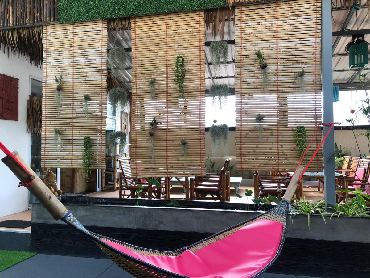 Samui Zenity Hotell Mae Nam Eksteriør bilde